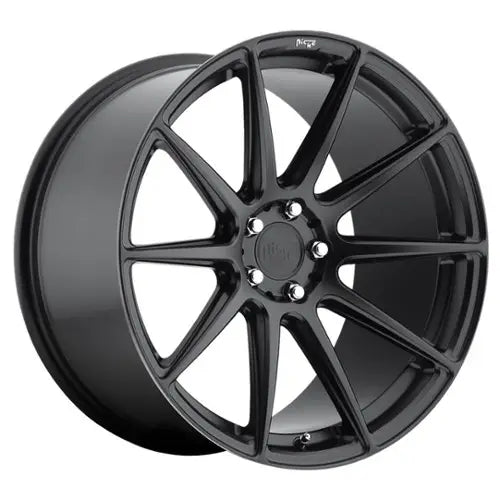 M147 19X10 5X130 MT-BLK 48MM