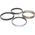 Piston Ring Set 4.505 HTD/HT 017 1/16 3/16