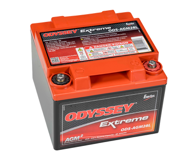Odyssey auto part