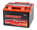 Odyssey Battery Powersport Extreme AGM Battery (PC925)