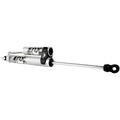 Fox 07+ Jeep JK 2.0 Factory Series 11.6in. Smooth Body R/R Rear Shock w/CD Adj. / 4-6in. Lift