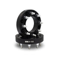Borne Off-Road Wheel Spacer Adapters - 8x165.1 to 8x180 - 38.1 - Black