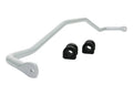 Nolathane sway bar
