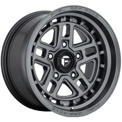 D789 18X9 6X5.5 GNMTL 01MM