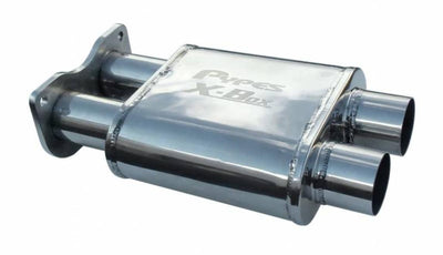 Pypes Performance Exhaust auto part