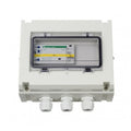 VE TRANSFER SWITCH 5KVA/230V