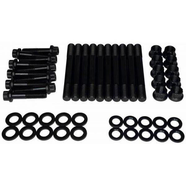Gator Fasteners Heavy Duty Main Stud Kit Chevy/GMC (2001-05) 6.6L LB7 and LLY Duramax Diesel