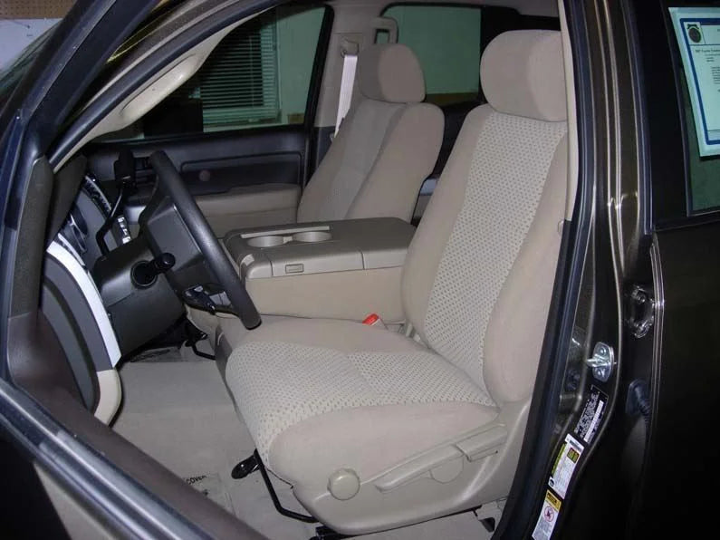 SEAT COVER