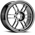 Enkei RPF1 16x8 5x114.3 32mm Offset Silver Wheel 73mm Bore *Special Order / Min Qty 40*