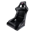 NRG FRP Bucket Seat PRISMA Edition - Large
