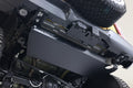 MUFFLER SKID PLATE FOR FORD BRONCO 2021 - CURRENT