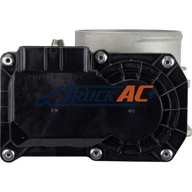 THROTTLE BODY UNIT