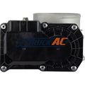 THROTTLE BODY UNIT