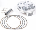 Vertex Pistons 09-12 CRF 450 R Forged High Compression Piston Kit