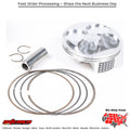 Vertex Pistons 09-12 CRF 450 R Forged High Compression Piston Kit
