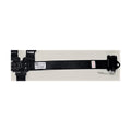 Harness 5pt Armor 2in Ratchet Lap Left Side