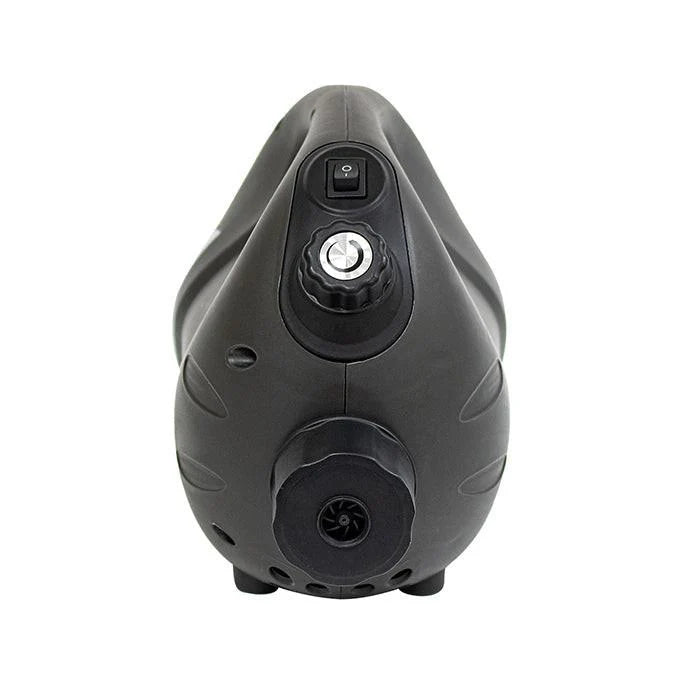 BATTERY POWERED RECHARGEABLE ULV COLD FOGGER BLACK