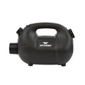 BATTERY POWERED RECHARGEABLE ULV COLD FOGGER BLACK