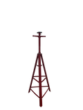 UNDER HOIST STANDTRIPOD