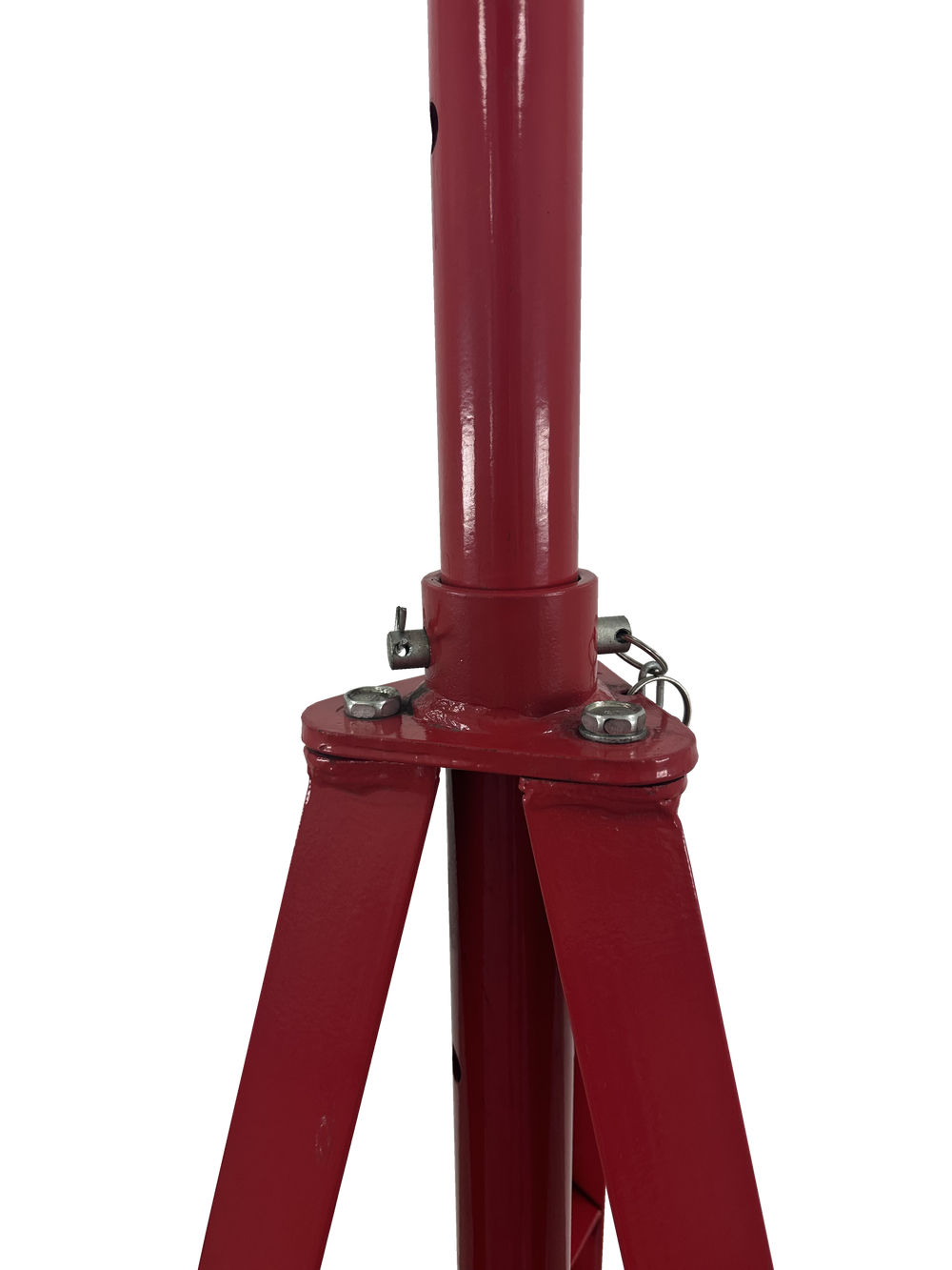 UNDER HOIST STANDTRIPOD