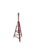 UNDER HOIST STANDTRIPOD