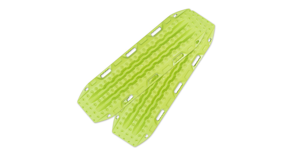 MAXTRAX MKII Lime Green