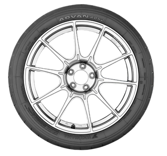 Yokohama Advan A052 Tire - 225/45R17 94W