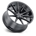 TW CLYPSE 19X8.5 5X114 +30 76 G-BLK