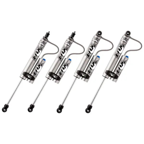 FOX shock absorber