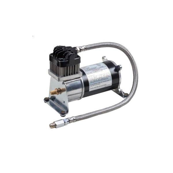 TURBO COMPRESSOR & EXTEND TANK
