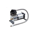TURBO COMPRESSOR & EXTEND TANK