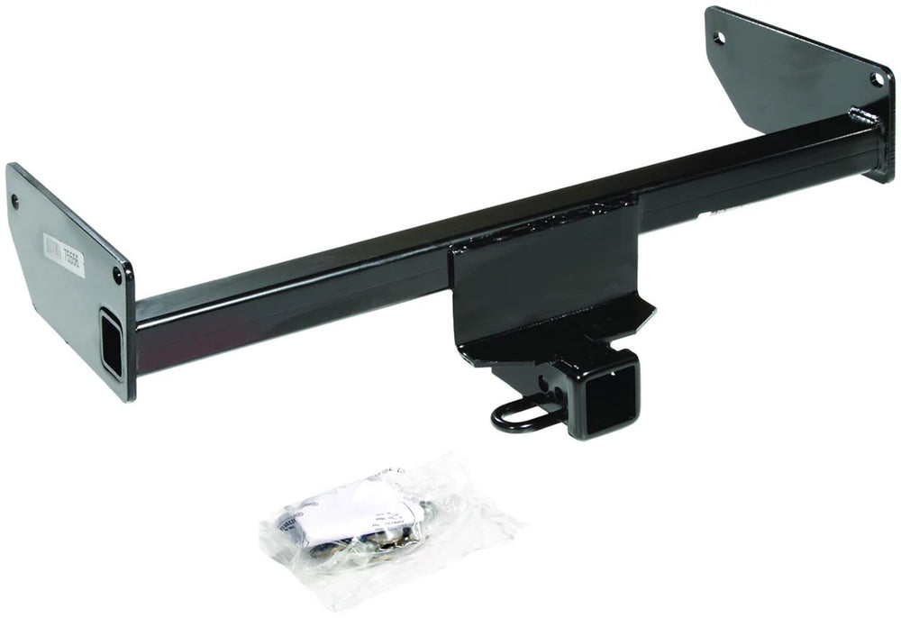 1214 CAPTIVA SPORT/0809 VUE CLS III HITCH