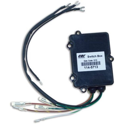 SIERRAMARINE auto part