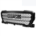 1500 GRILLE- MATTE BLACK
