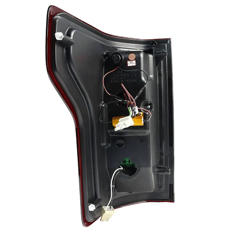SPEC D TUNING tail light