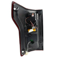 SPEC D TUNING tail light