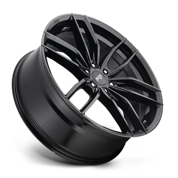 VOSSO 20X9 6X4.5 66.3 BL 30MM