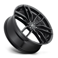 VOSSO 20X9 6X4.5 66.3 BL 30MM