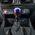 Billetworkz Torched Titanium Short Shifter - Fits 2023 Toyota GR Corolla 2019 Toyota Hatch