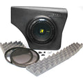 XJ-Pod w/ Kicker subwoofer
