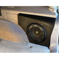 XJ-Pod w/ Kicker subwoofer