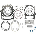 Wiseco auto part installed view