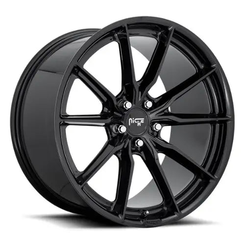 M240 19X9.5 5X112 GL-BLK 38MM