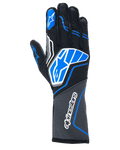 Glove Tech-1 ZX V4 Blk / Blue X-Large