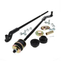 MUSTANG ADUSTABLE CASTER RODS (PAIR
