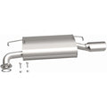 BRE Exhaust 97-99 Avalon 3.0L Muffler Kit