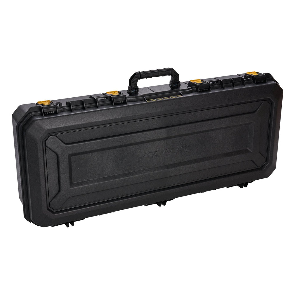 PLAOI4400 44 ROD CS CUST FOAM BLK YLWLAT