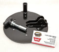 KIT SRVC FRT PUSHTUBE ATV