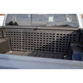 Fishbone Offroad Tacoma Front Bed Molle Panel