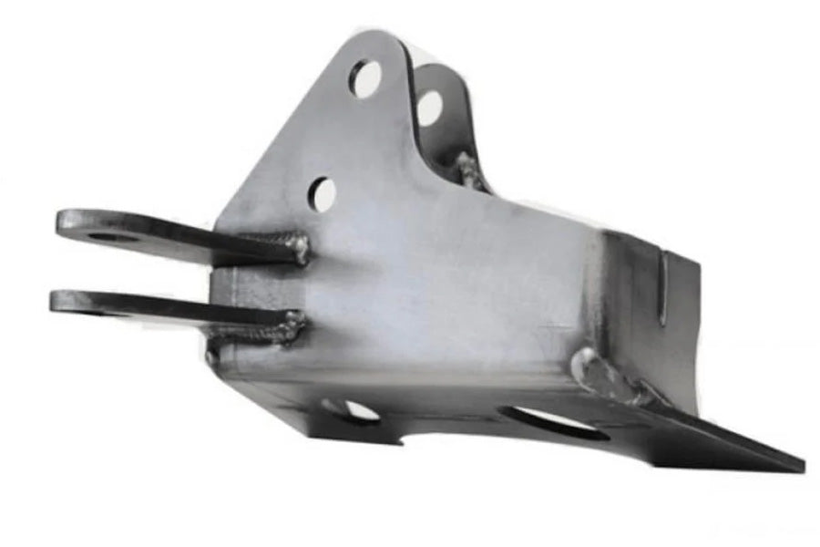EVO Manufacturing roof rack